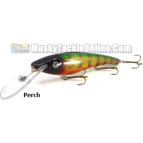 Slammer Tackle 10
